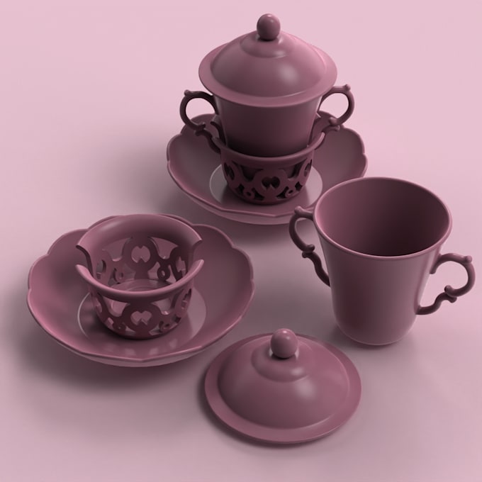 make printable 3d model from photos