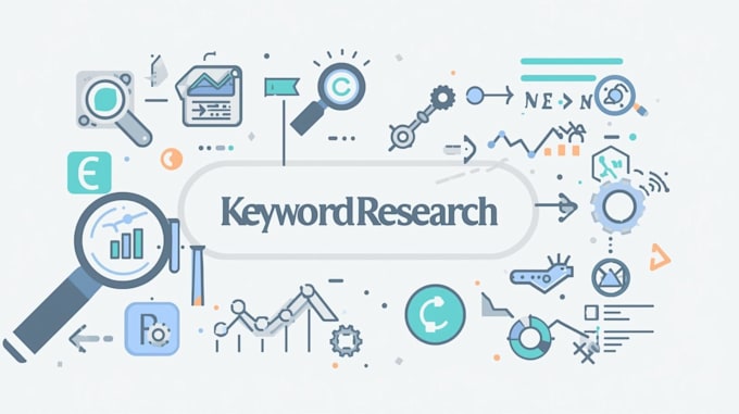 do on, off and technical SEO for google