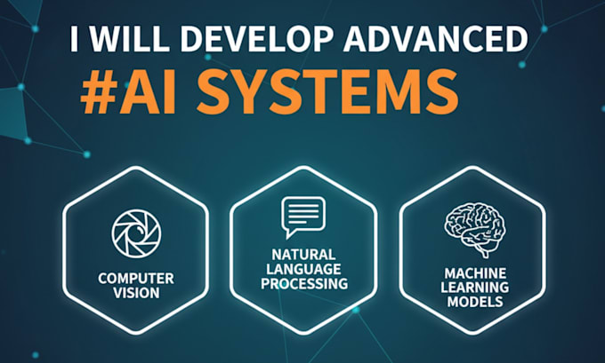 build and deploy machine learning, nlp and computer vision models using python