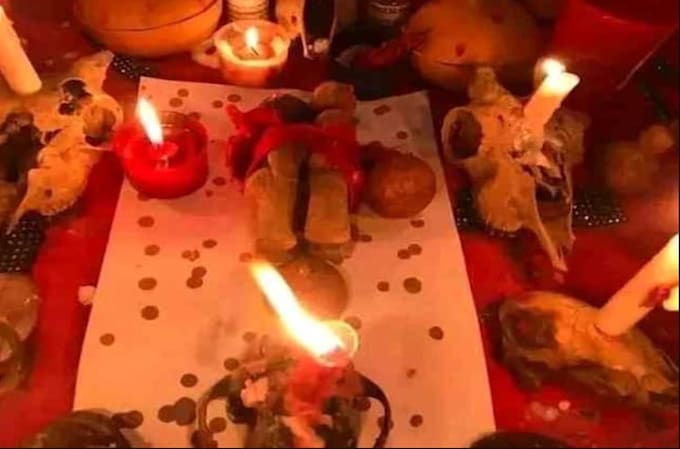 cast powerful obsession love spell, return ex back and remove rival fast