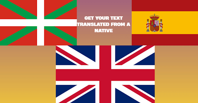 Basque Translate Translate between spanish, basque and english with accuracy by ...
