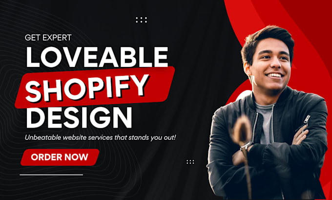 fix lovable shopify website, lovable dev ai, supabase, lovable to wordpress