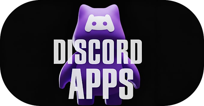 develop a custom discord bot with advanced automation and ai