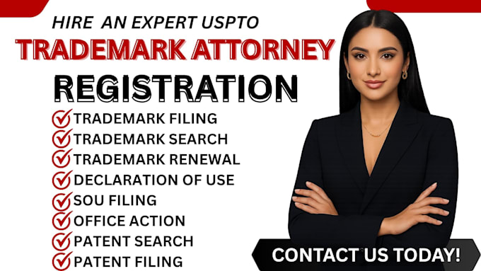 Photo inspiration: Fresh Look at Be Your Trademark Registration Attorney Office Action Trademark Revival