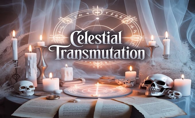 Cast a love spell with powerful white magic by Empire_kazumi | Fiverr