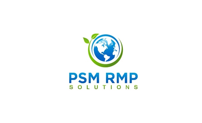create amazing modern logo for an environmental consultant