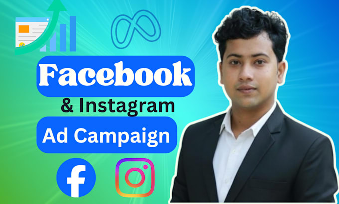 setup expert targeted facebook instagram ads