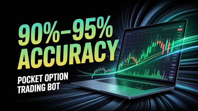code pocket option automated script, indicator and strategy for options