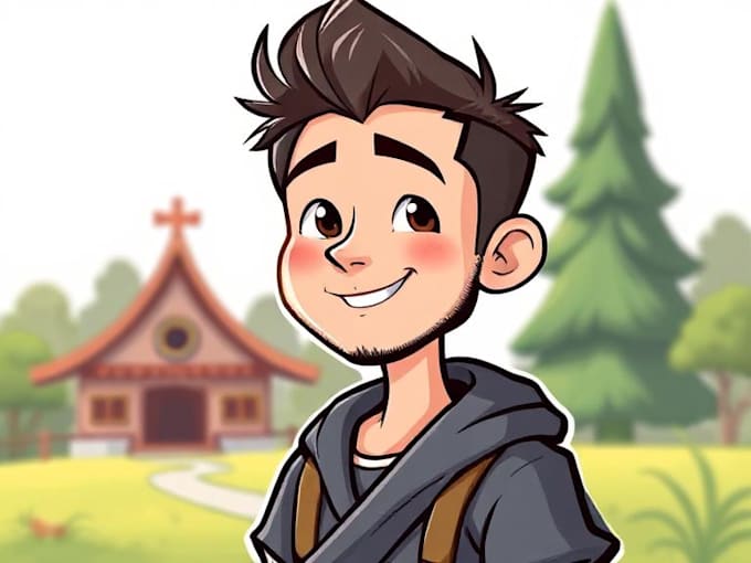 draw a caricature, cartoon caricatures