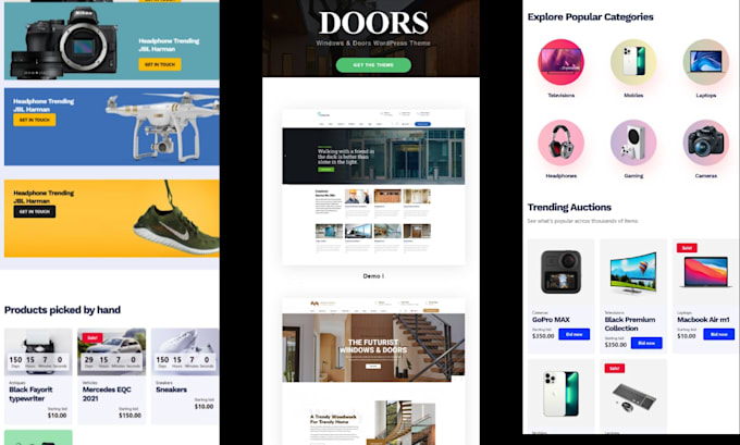 set up woocommerce store for small businesses