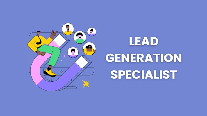 provide USA b2b linkedin leads with valid email addresses