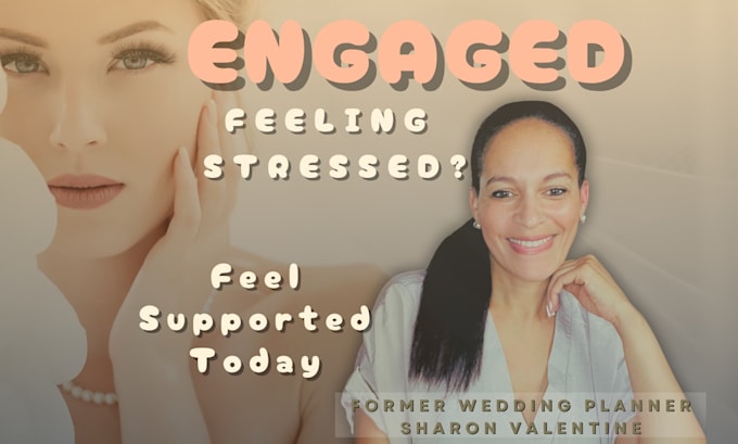 help overwhelmed brides start planning with confidence