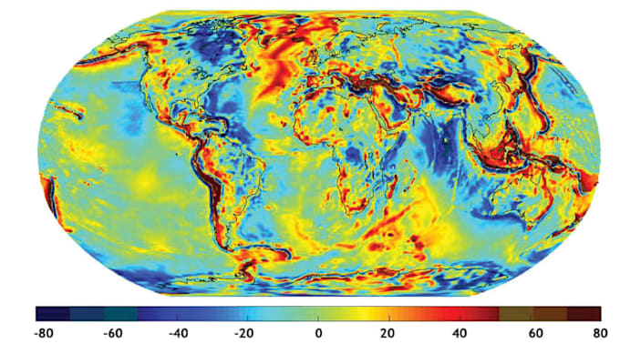 give geophysical expertise in geophysical prospecting