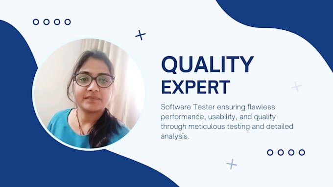 do usability testing for you