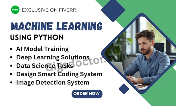 develop custom computer vision projects with image detection, ai model training