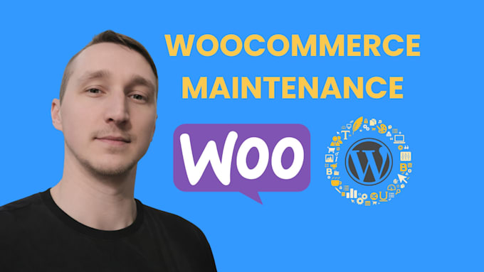 fix your woocommerce and wordpress issues, errors and bugs