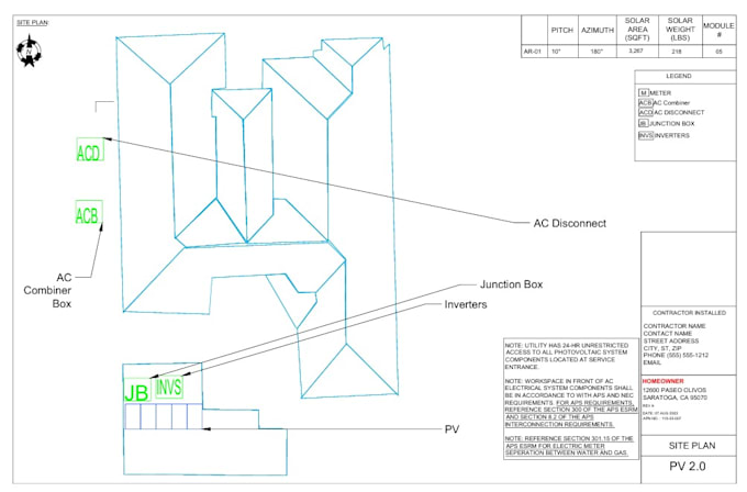 be your solar pv design engineer