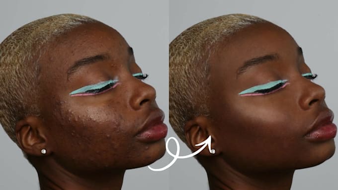 edit your portrait photo