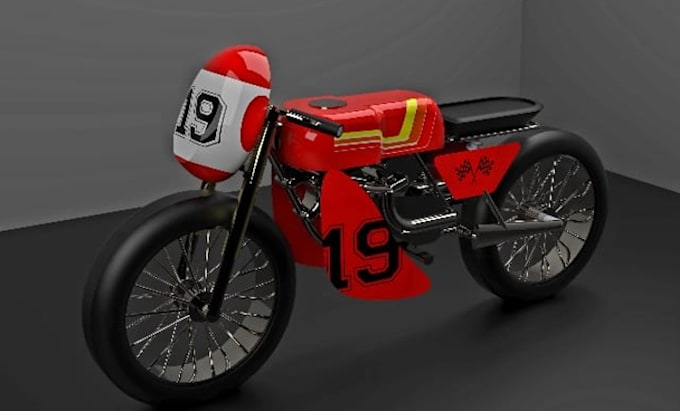 do mechanical cad design 3d modeling prototypes