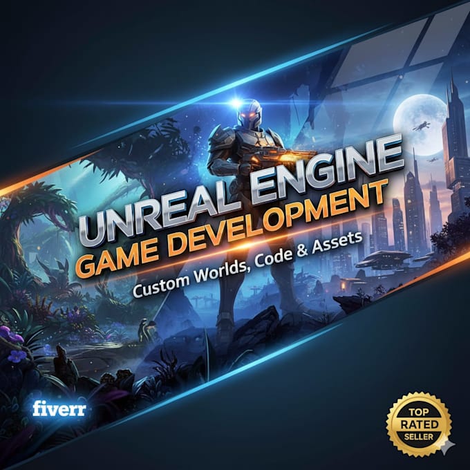 Crear un juego en unreal engine con blueprints, ia, niveles y ui