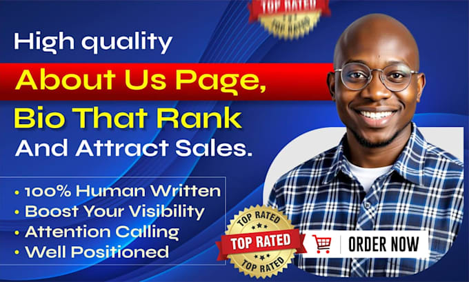write engaging home page copy for your brand or business