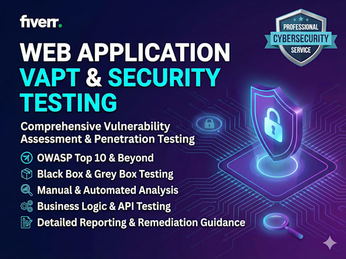 do web application pentesting
