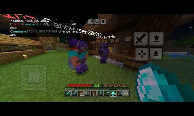 create custom minecraft plugins for papermc, spigot, bukkit and smp servers