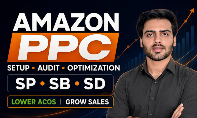 audit and optimize amazon PPC campaigns