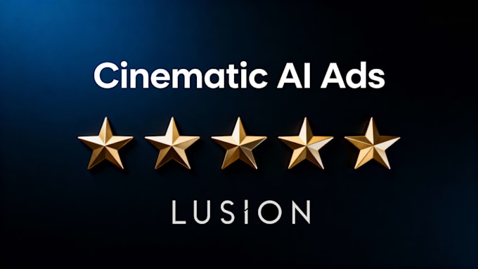 create the best ai videos for ads, brands and social media