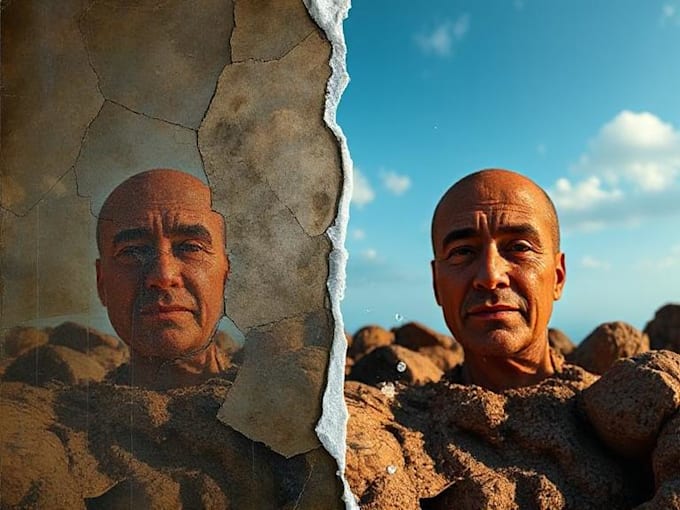 do photoshop editing, photo manipulation, any image editing