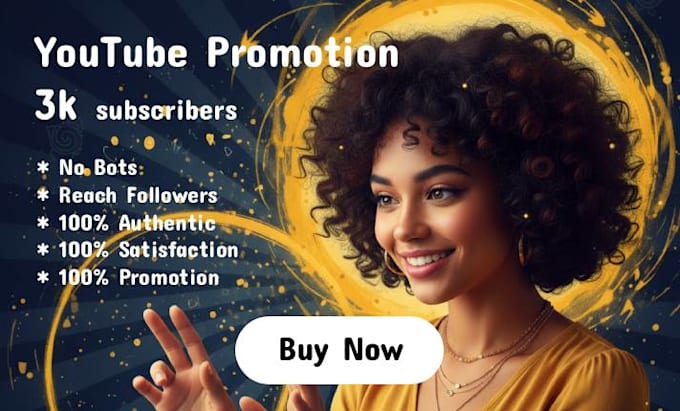 gain youtube subscribers for growth