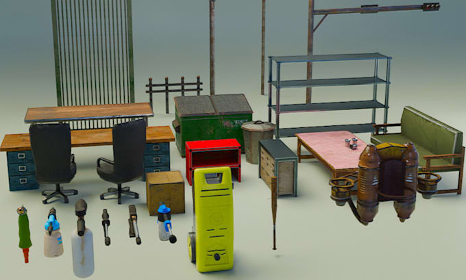 do 3d modeling and 3d rendering, 3d print and cad modeling in blender
