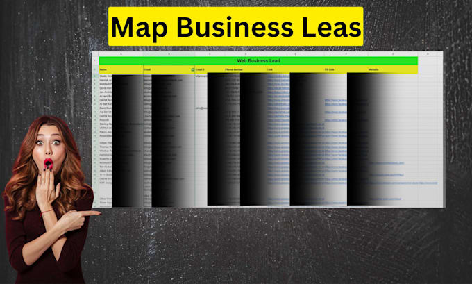 client hunting and lead generation