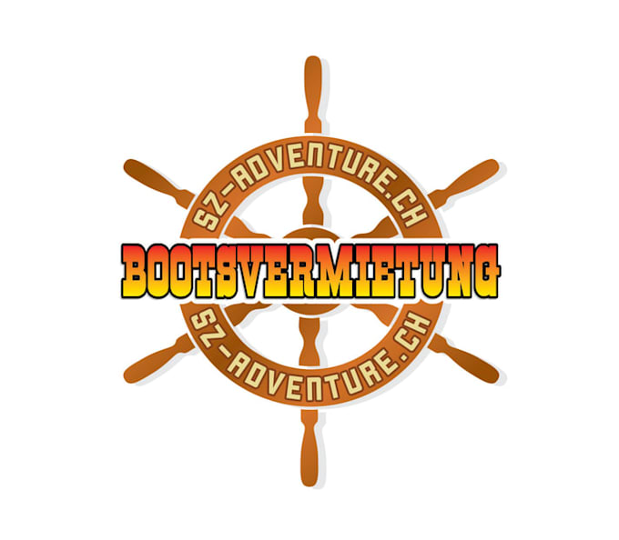design attractive perfect adventure logo