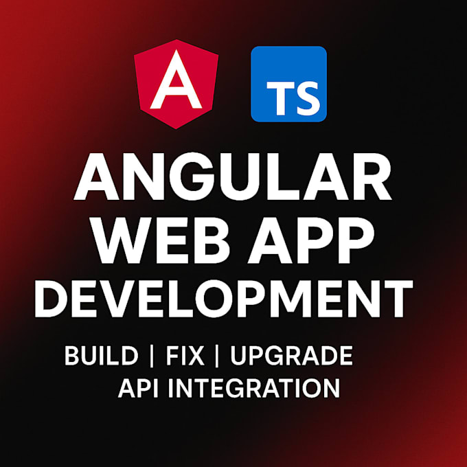 build, debug, and enhance angular applications professionally