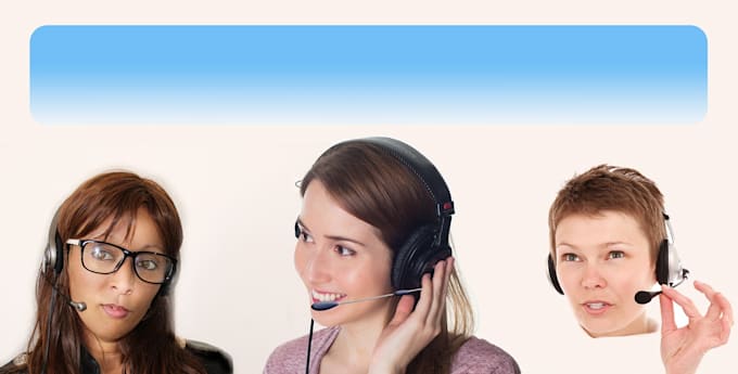 provide UK based virtual assistant and customer care support