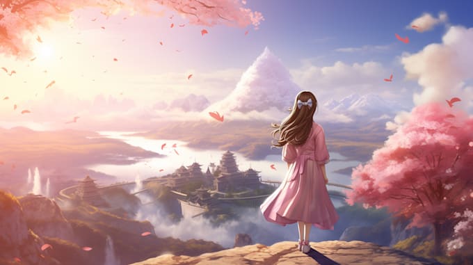 animate your image into a loop video or GIF