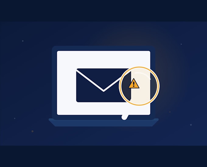 check if an email or website is a scam