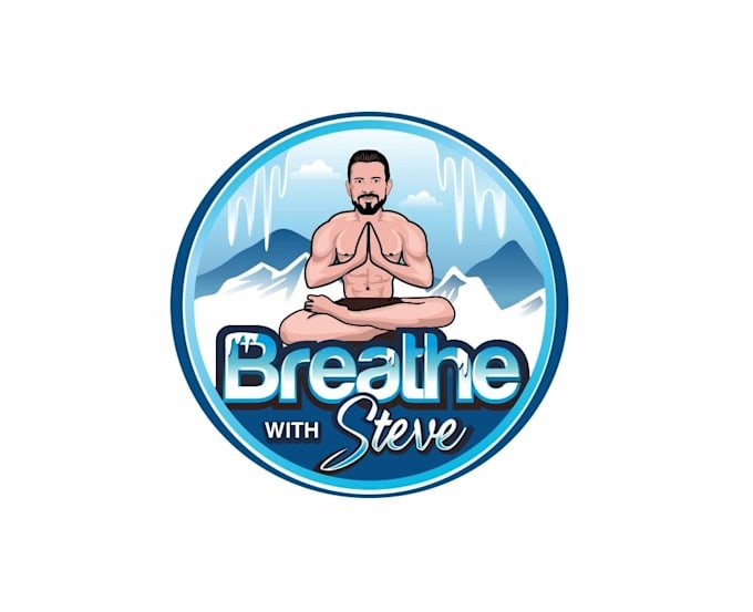 create exclusive and marvelous yoga logo design