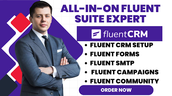 Fluent crm fluent community fluent campagne nieuwsbrief fluent ...
