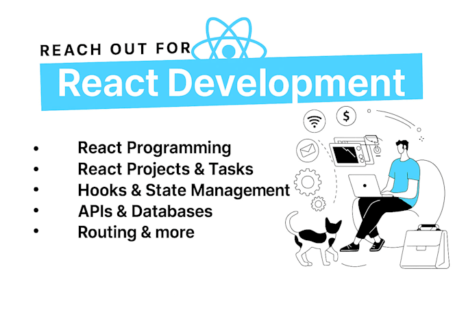 create beautiful react applications
