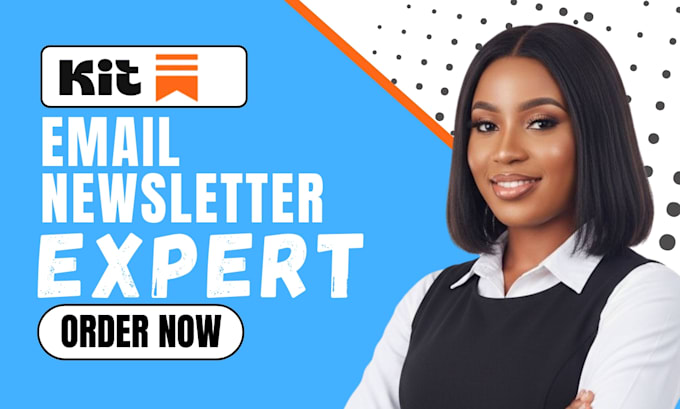 setup convertkit account kit landing page design convertkit substack newsletter