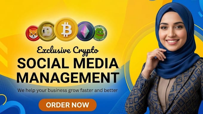 be your web3 ai nft token defi dao and crypto social media manager