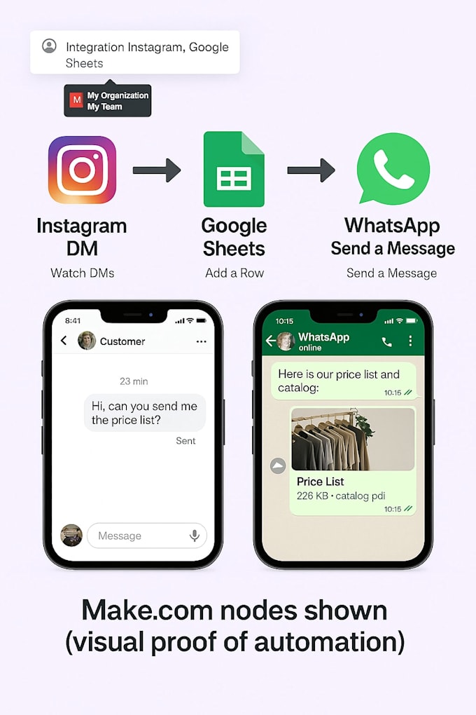 build an ai calling bot for getting your clients