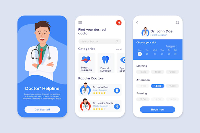 cross platform mobile apps
