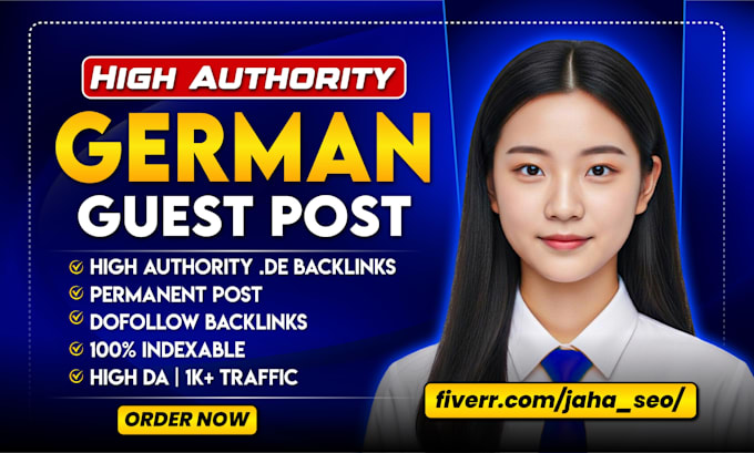 do german guest posts, high da german backlinks