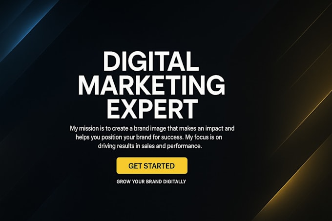 do digital marketing and social media that performs