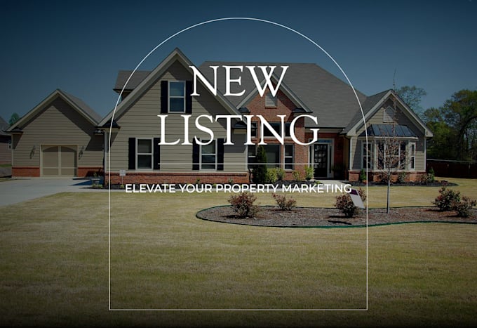 edit your real estate video and promos professionally