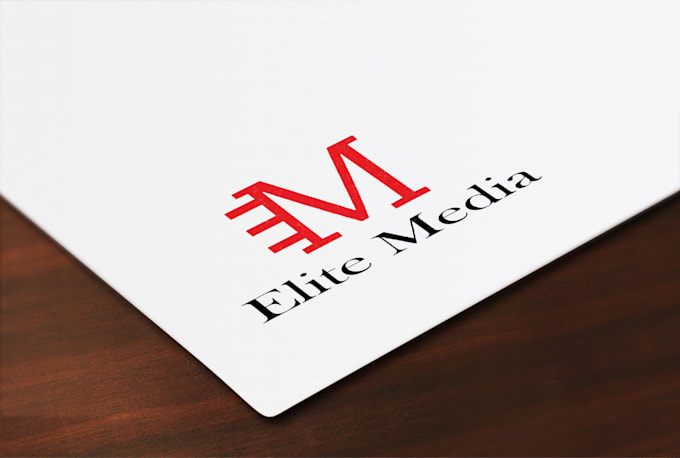 make Brand Identitiy for You