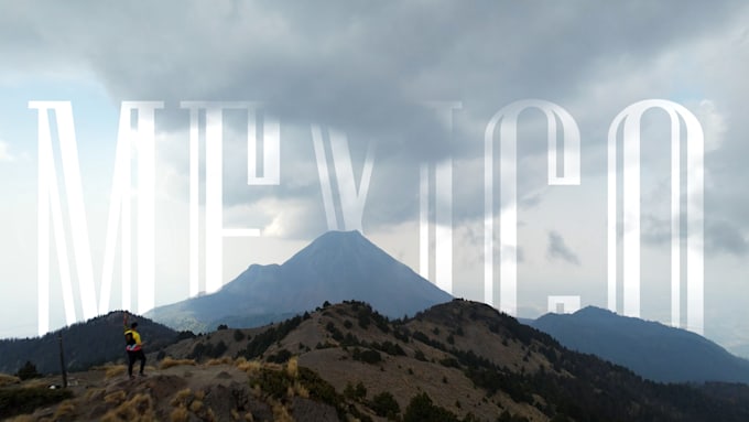 edit amazing travel videos